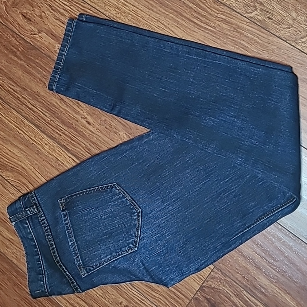 Free People jeans